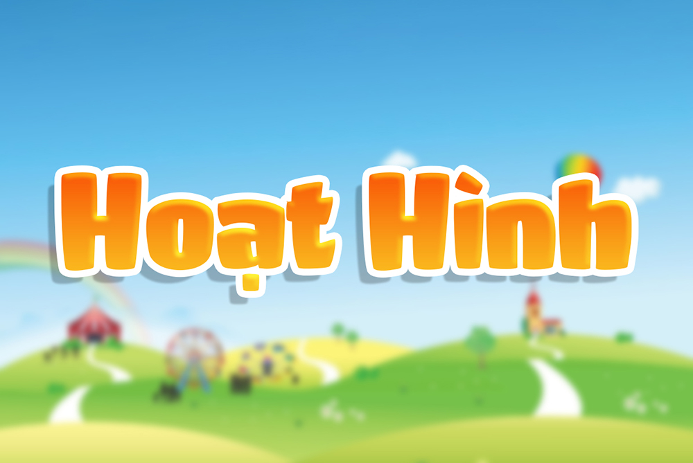 Font Việt hóa SVN Dumpling